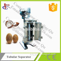 Organic virgin coconut oil centrifugal separator with high yield and good separaion effect